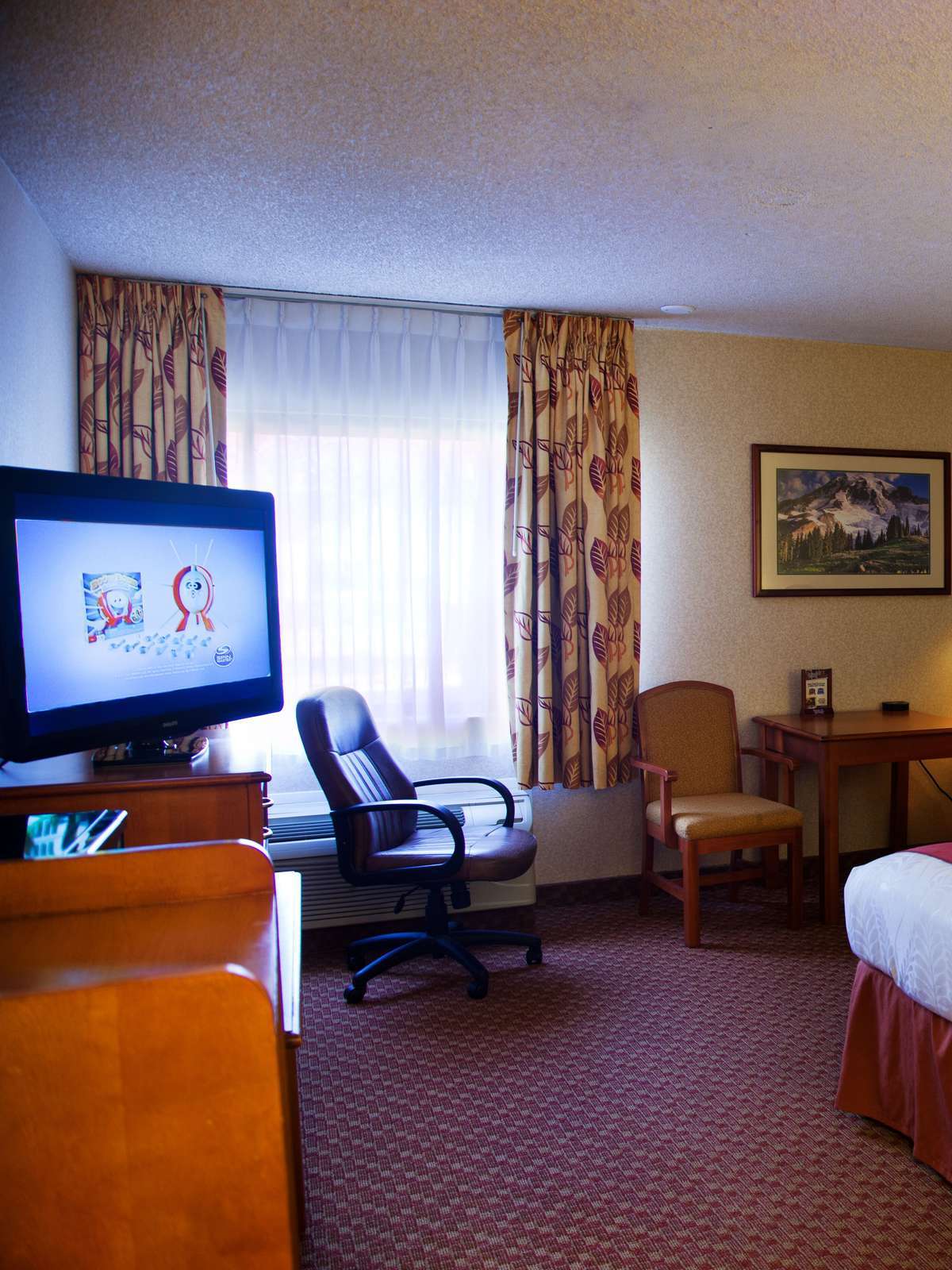 Hotel Best Western Airport Plaza photo 2