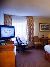 Hotel Best Western Airport Plaza photo 2