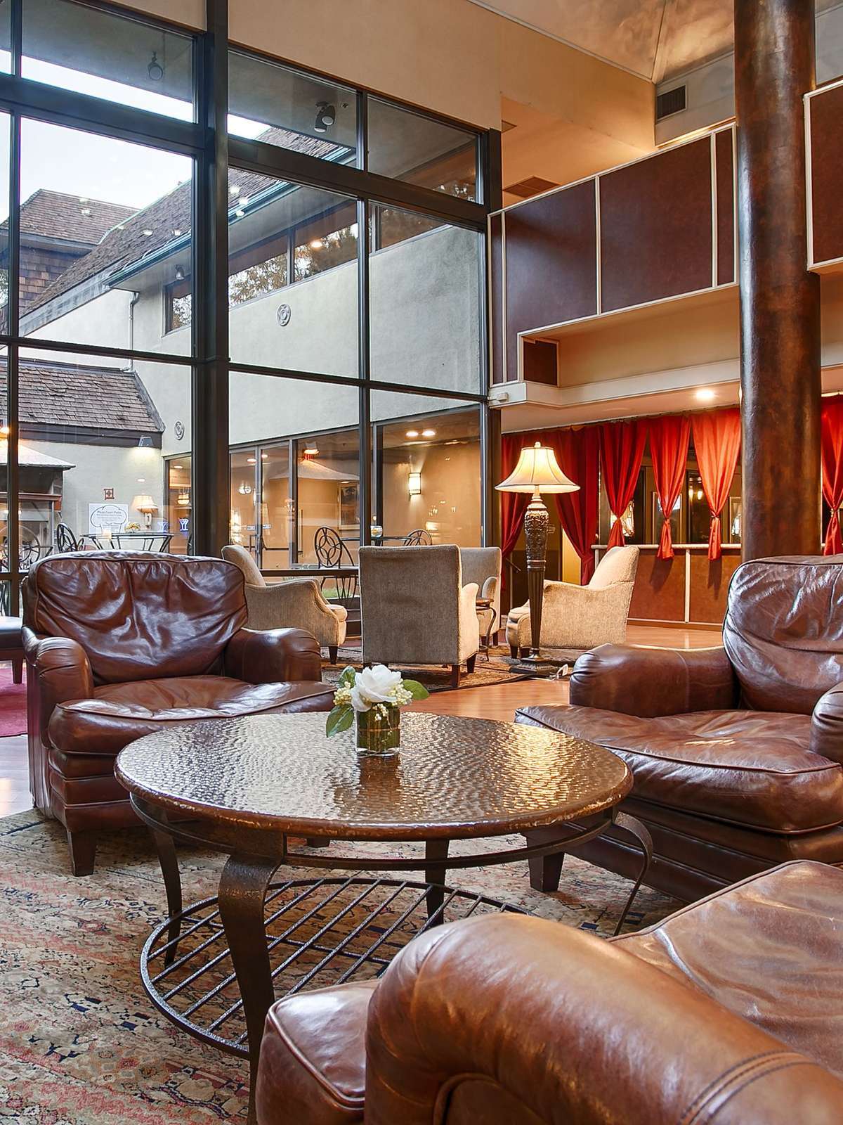 Hotel Best Western Airport Plaza photo 4