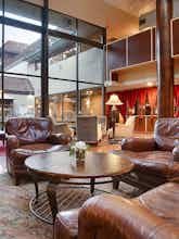 Hotel Best Western Airport Plaza photo 4
