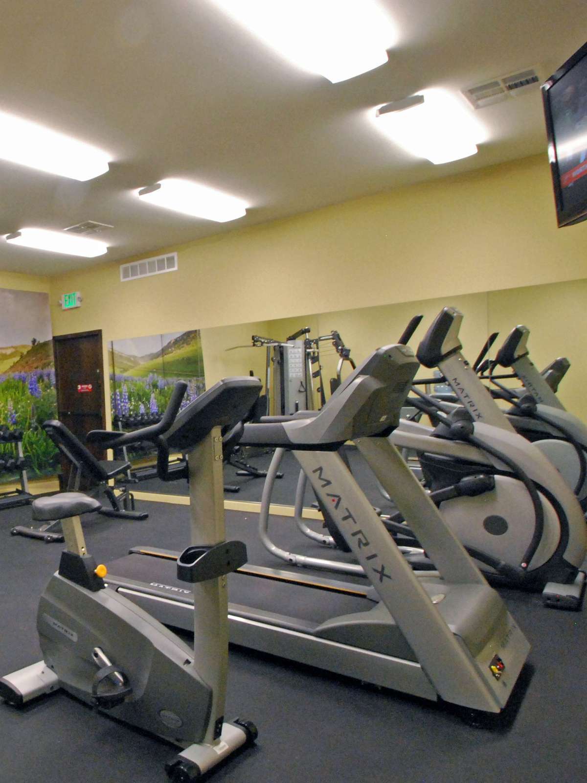 Hotel Best Western Plus Boulder Inn photo 1