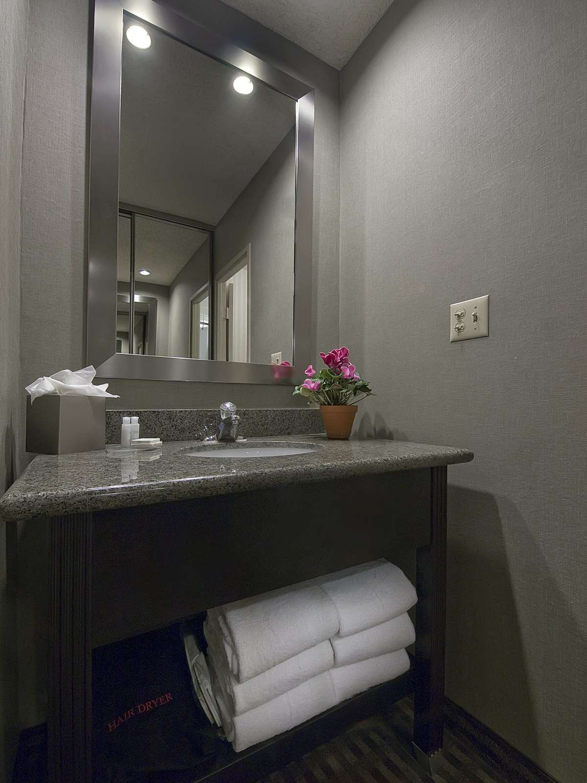 Best Western Plus Boulder Inn