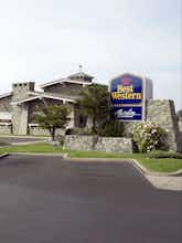 Hotel Best Western Plus Cavalier Oceanfront Resort photo 4