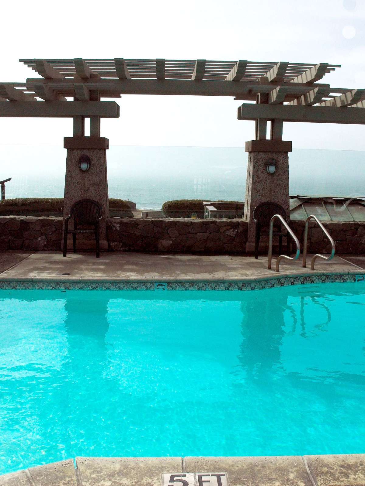 Hotel Best Western Plus Cavalier Oceanfront Resort photo 3