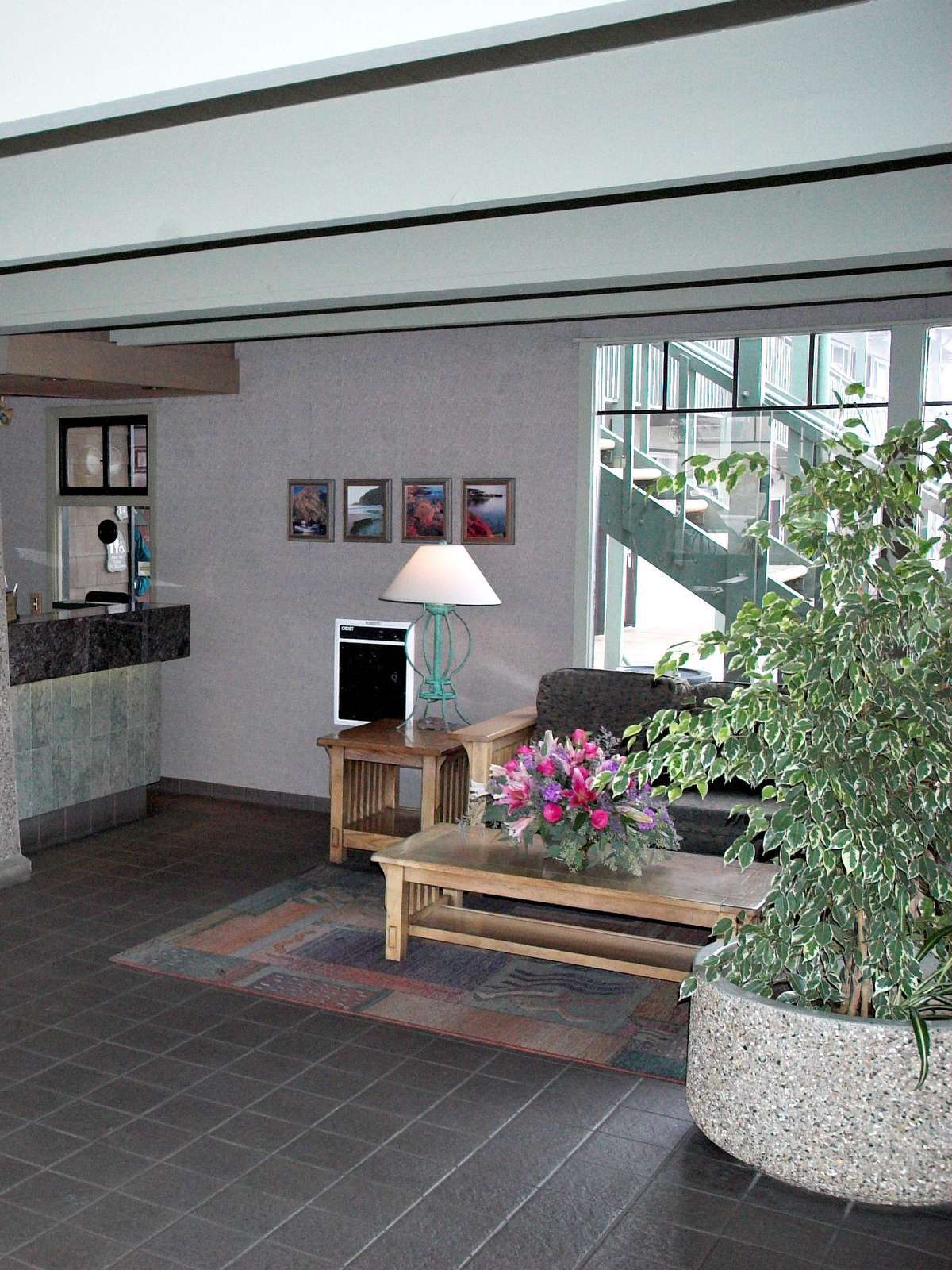 Hotel Best Western Plus Cavalier Oceanfront Resort photo 1