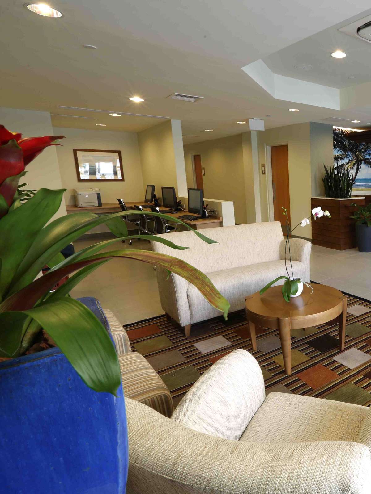 Hotel Best Western Plus Condado Palm Inn & Suites photo 2