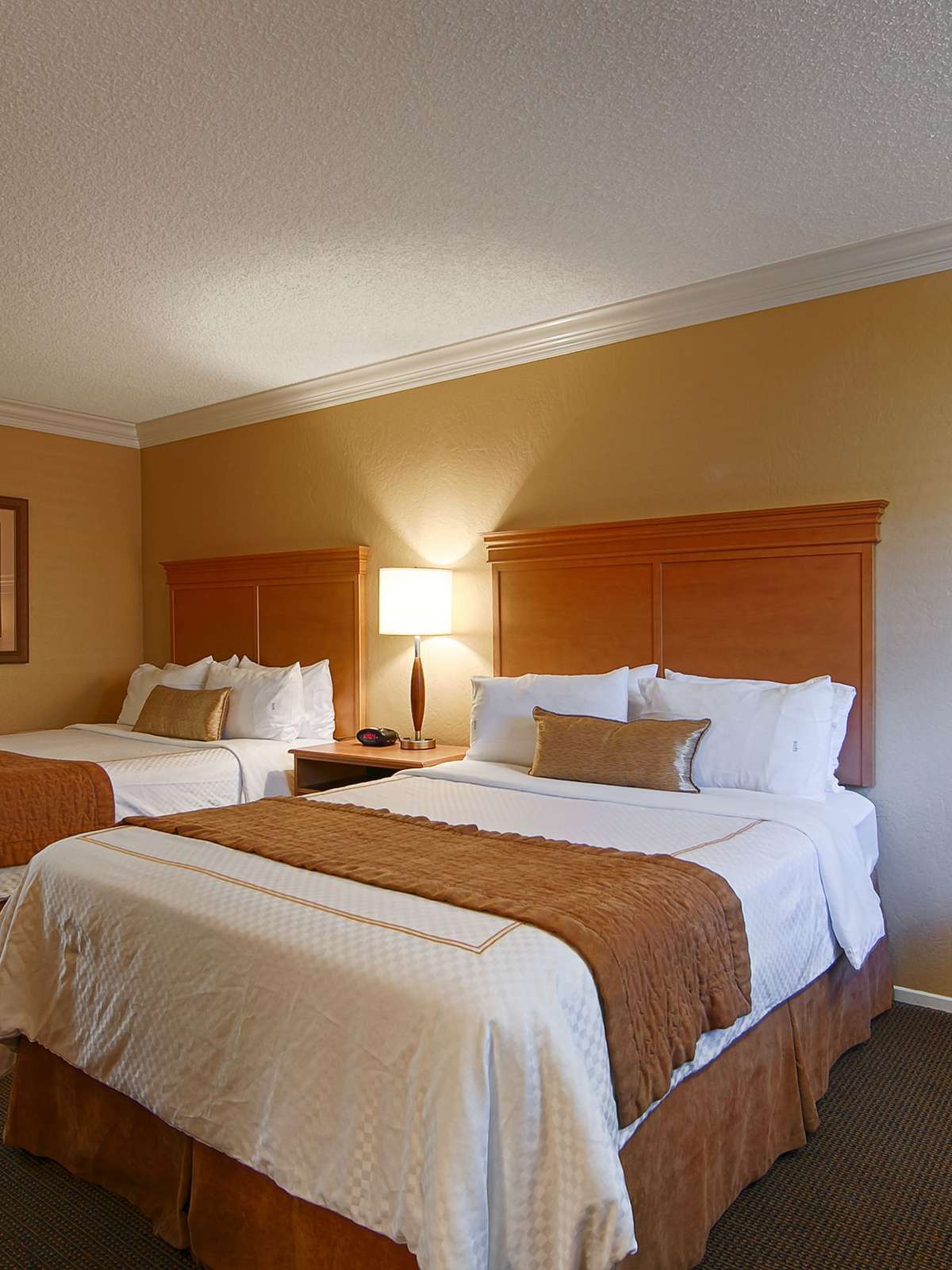 Hotel Best Western Plus El Rancho photo 1