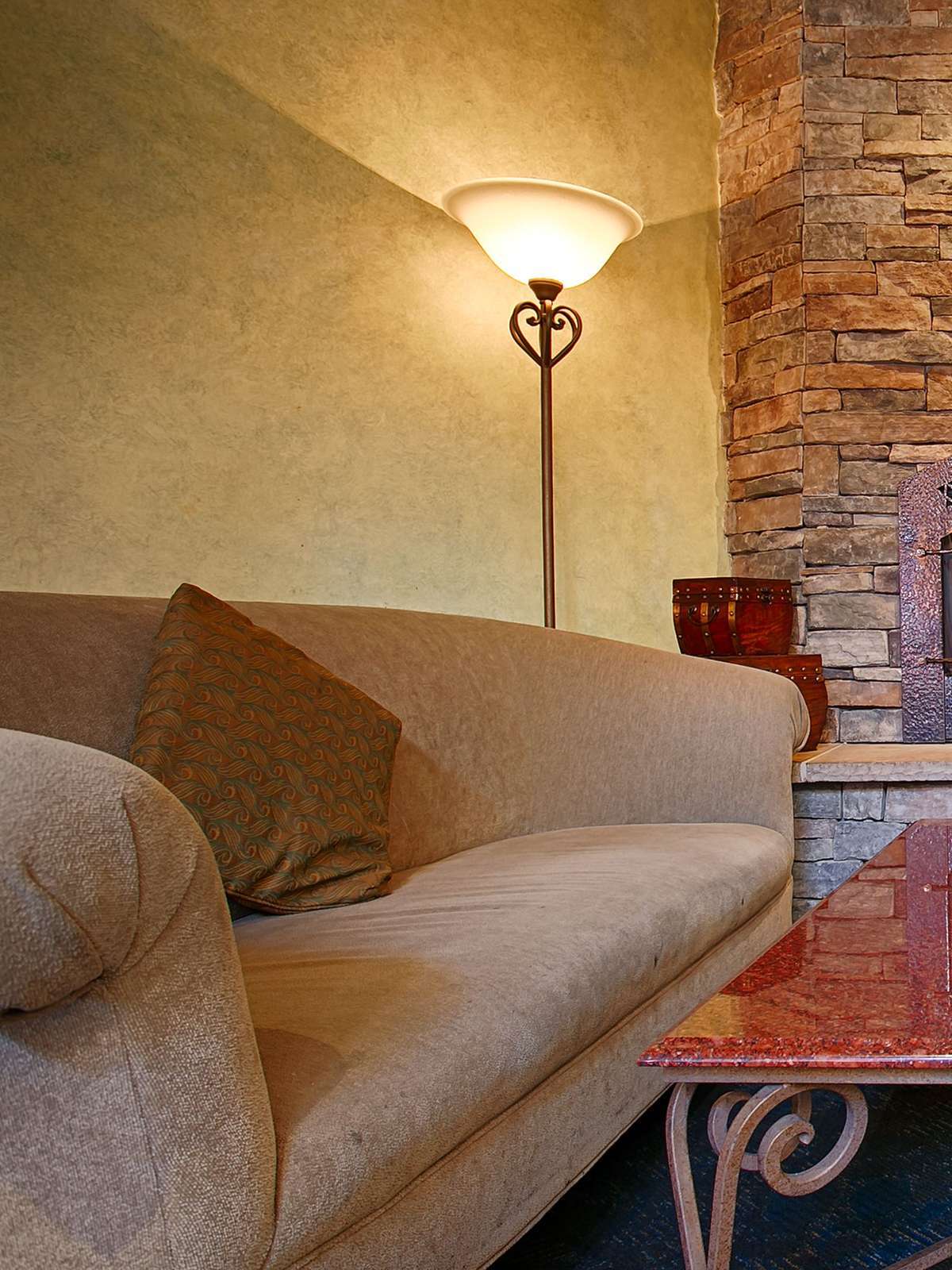 Hotel Best Western Plus El Rancho photo 3