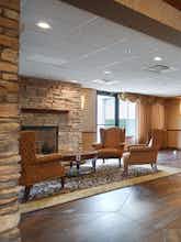 Hotel Best Western Kelly Inn Plymouth photo 4