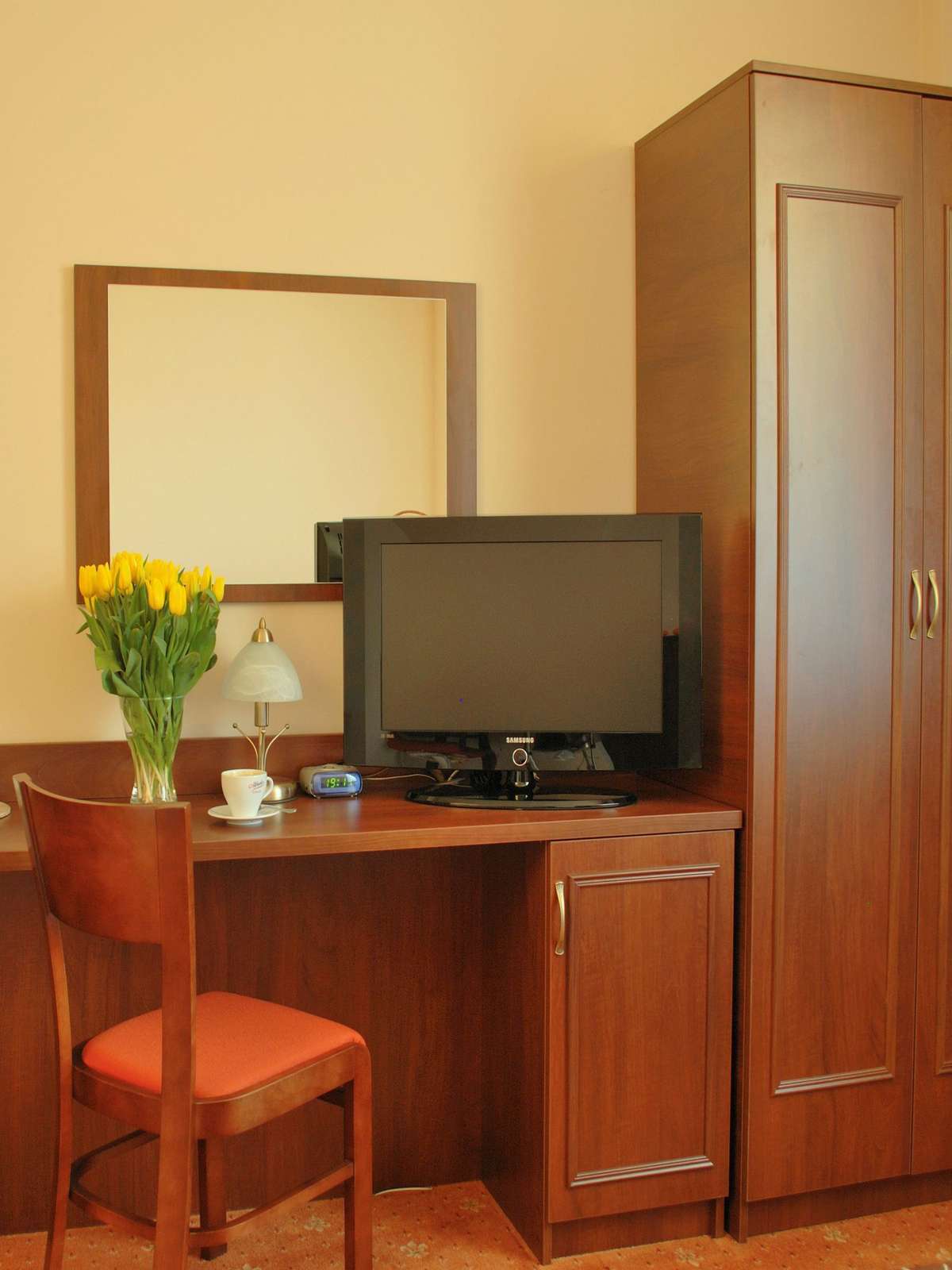 Hotel Best Western Krakow Old Town photo 2