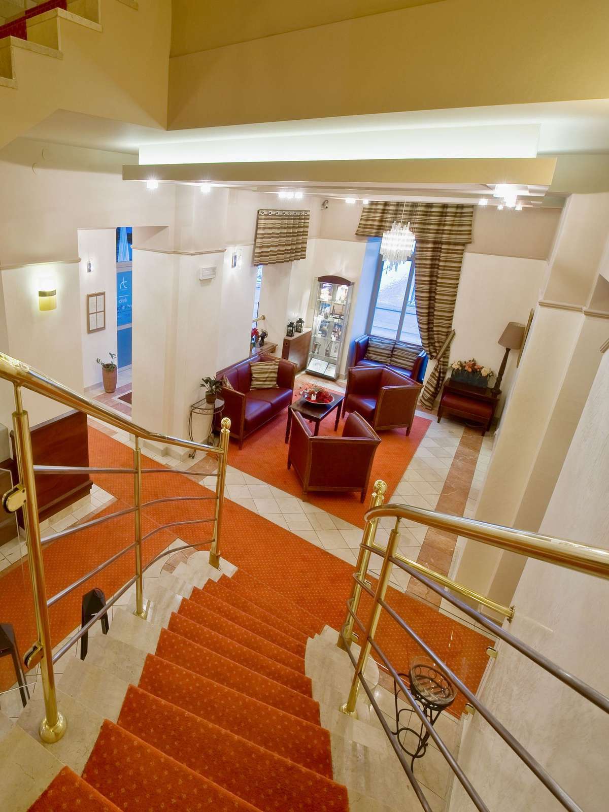 Hotel Best Western Krakow Old Town photo 3