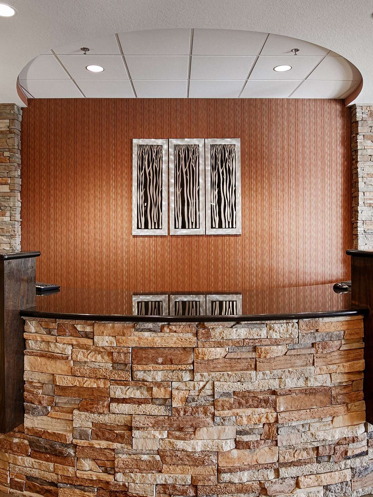 Hotel Best Western Luxbury Inn Fort Wayne photo 5