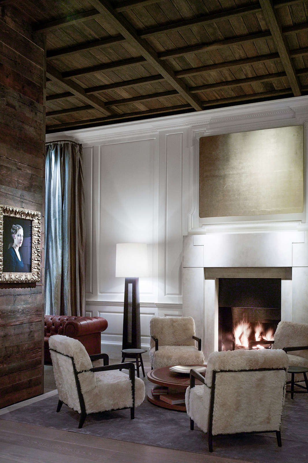 Hotel PUBLIC Chicago photo 4