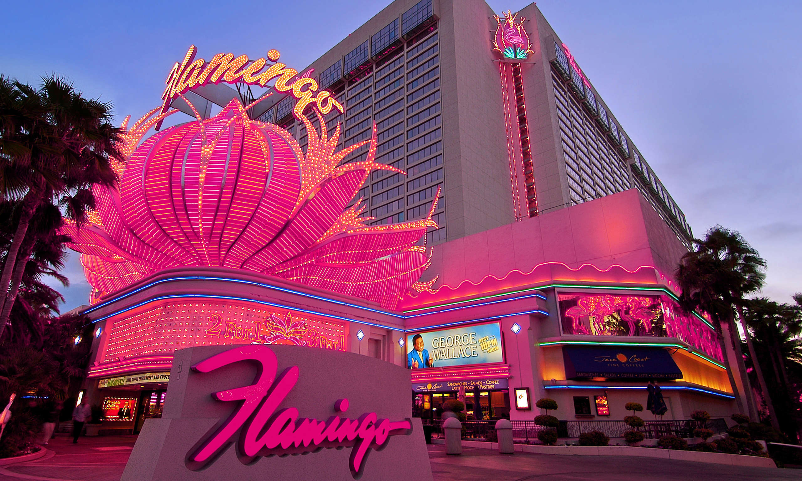 Flamingo Las Vegas