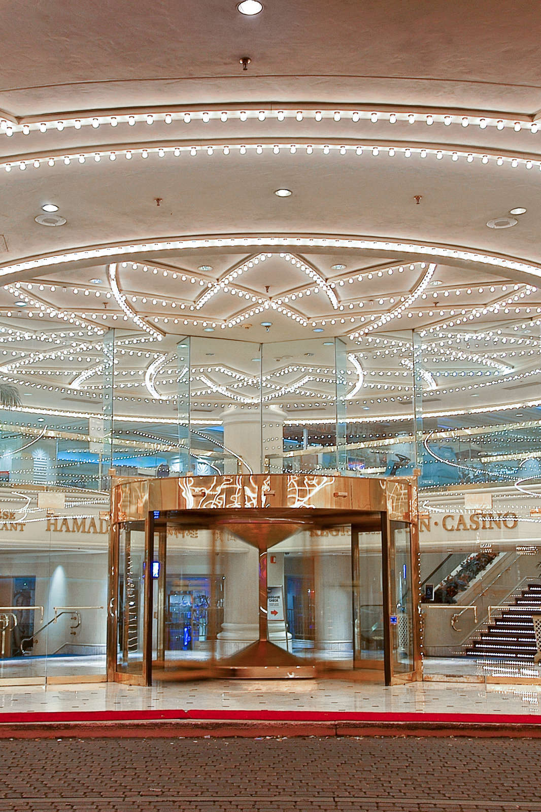 Hotel Flamingo Las Vegas photo 2