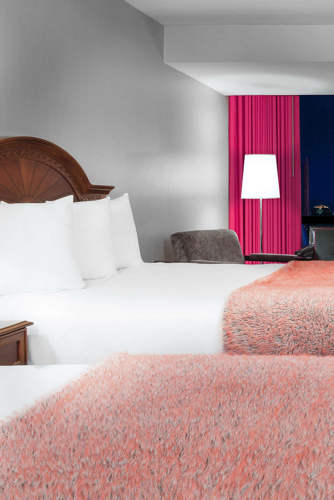 Hotel Flamingo Las Vegas photo 4