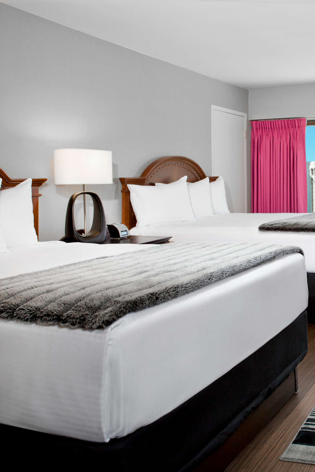 Hotel Flamingo Las Vegas photo 5