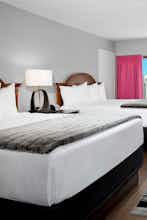 Hotel Flamingo Las Vegas photo 5