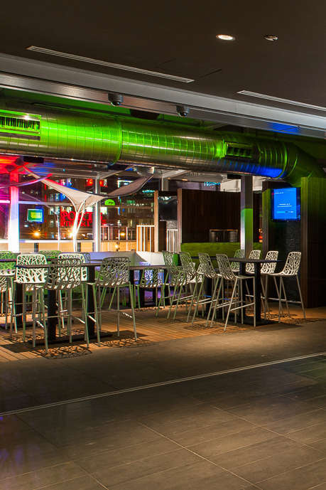 Hotel The Godfrey Hotel Chicago photo 3