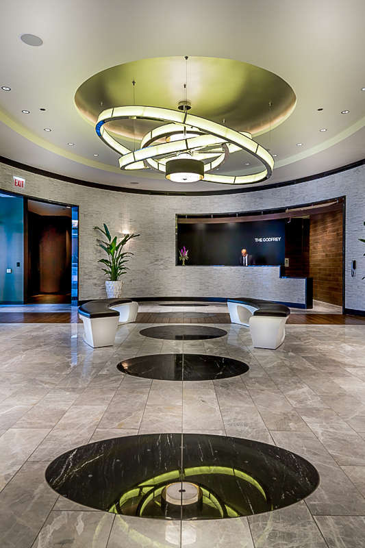 Hotel The Godfrey Hotel Chicago photo 5