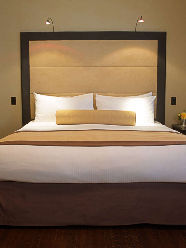 Hotel The Mansfield photo 3