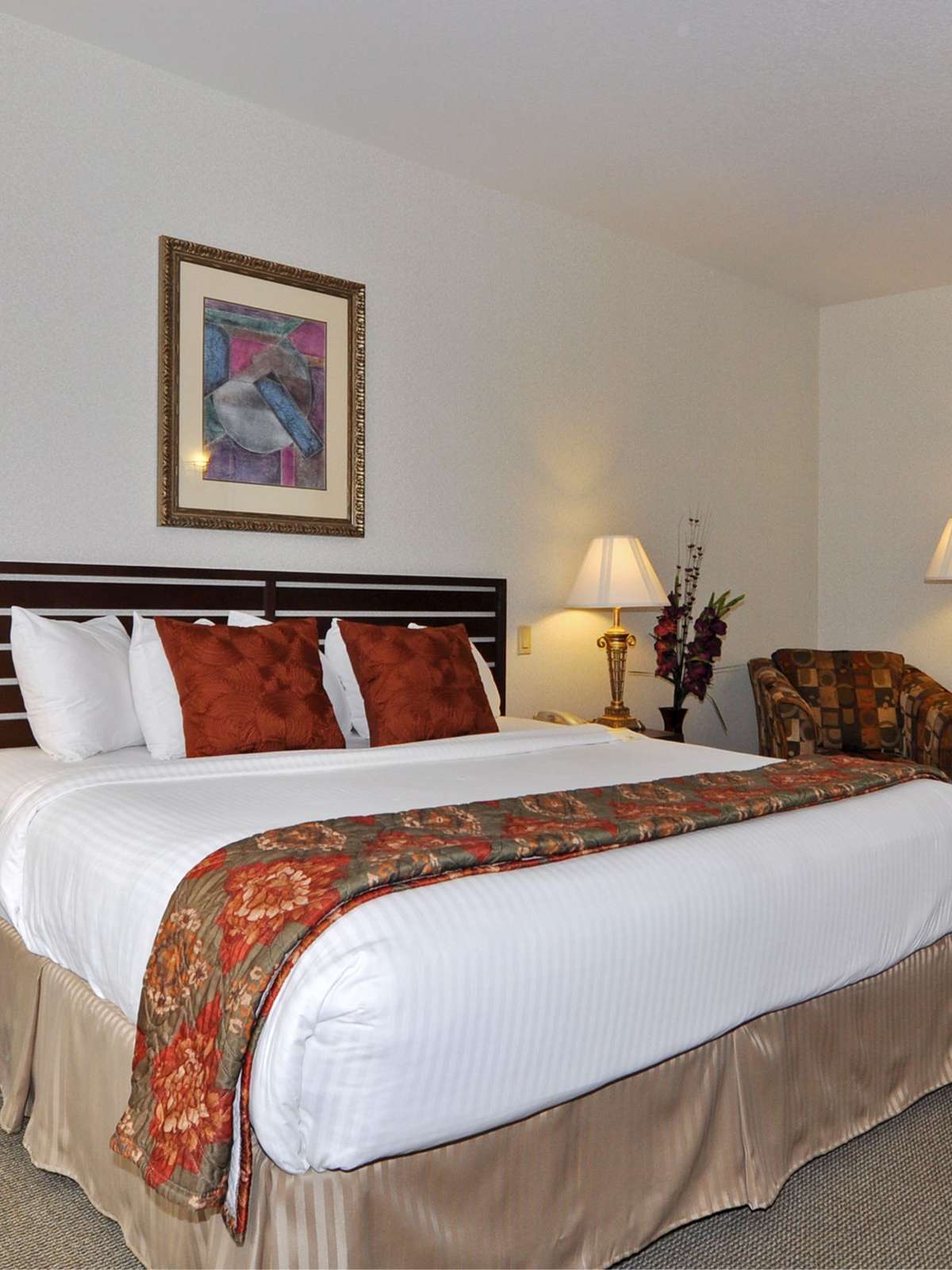 Best Western Plus Long Beach Convention Center