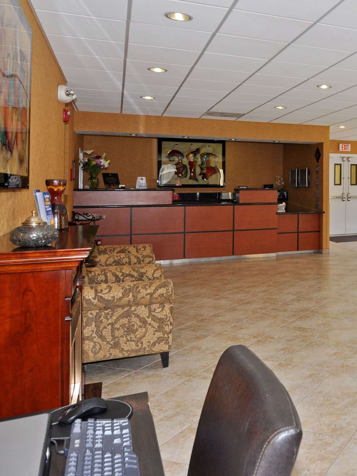 Hotel Best Western Plus Long Beach Convention Center photo 2