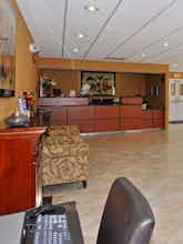 Hotel Best Western Plus Long Beach Convention Center photo 2