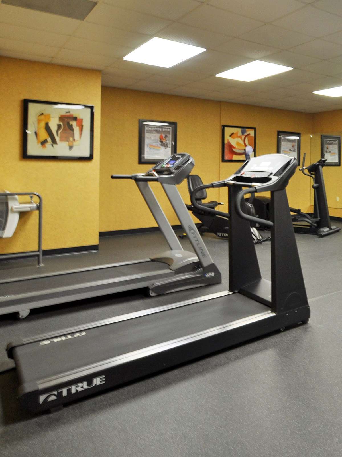 Hotel Best Western Plus Long Beach Convention Center photo 5