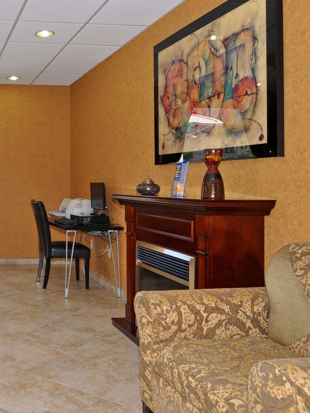 Hotel Best Western Plus Long Beach Convention Center photo 1