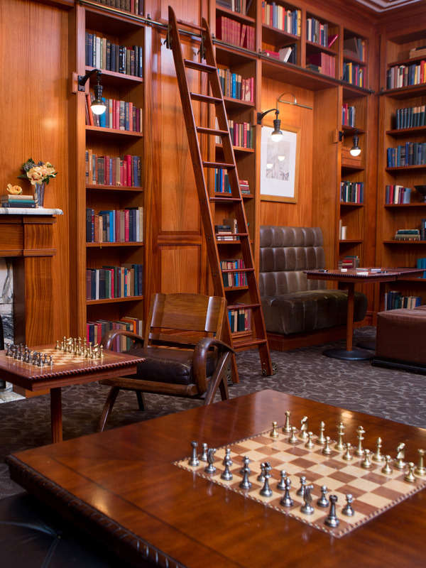 Hotel The Mansfield photo 2