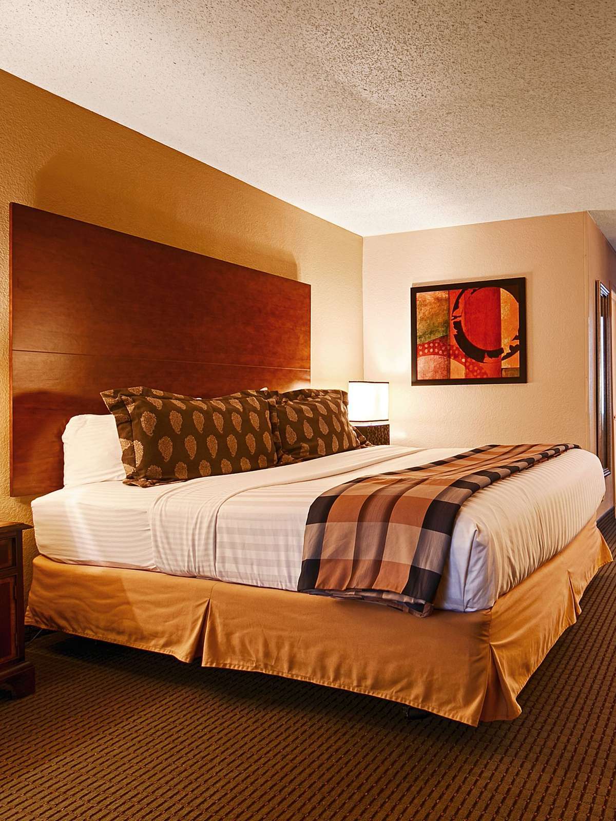 Hotel Best Western Plus Milwaukee Airport photo 1