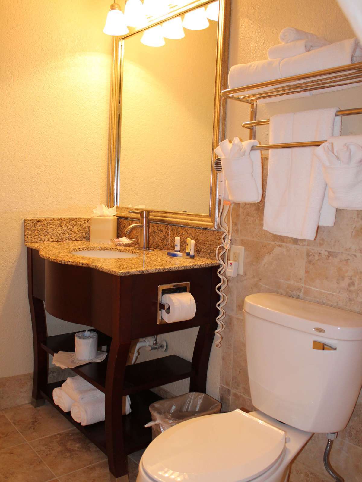 Hotel Best Western Plus Milwaukee Airport photo 3