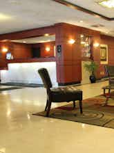 Hotel Best Western Plus Milwaukee Airport photo 5