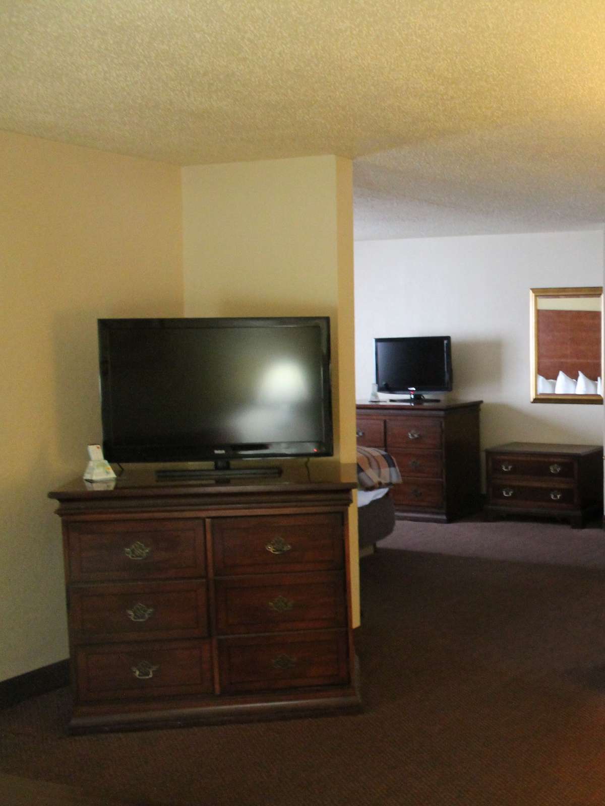 Hotel Best Western Plus Milwaukee Airport photo 2