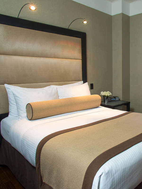 Hotel The Mansfield photo 4