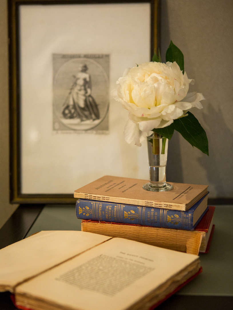 Hotel The Mansfield photo 5