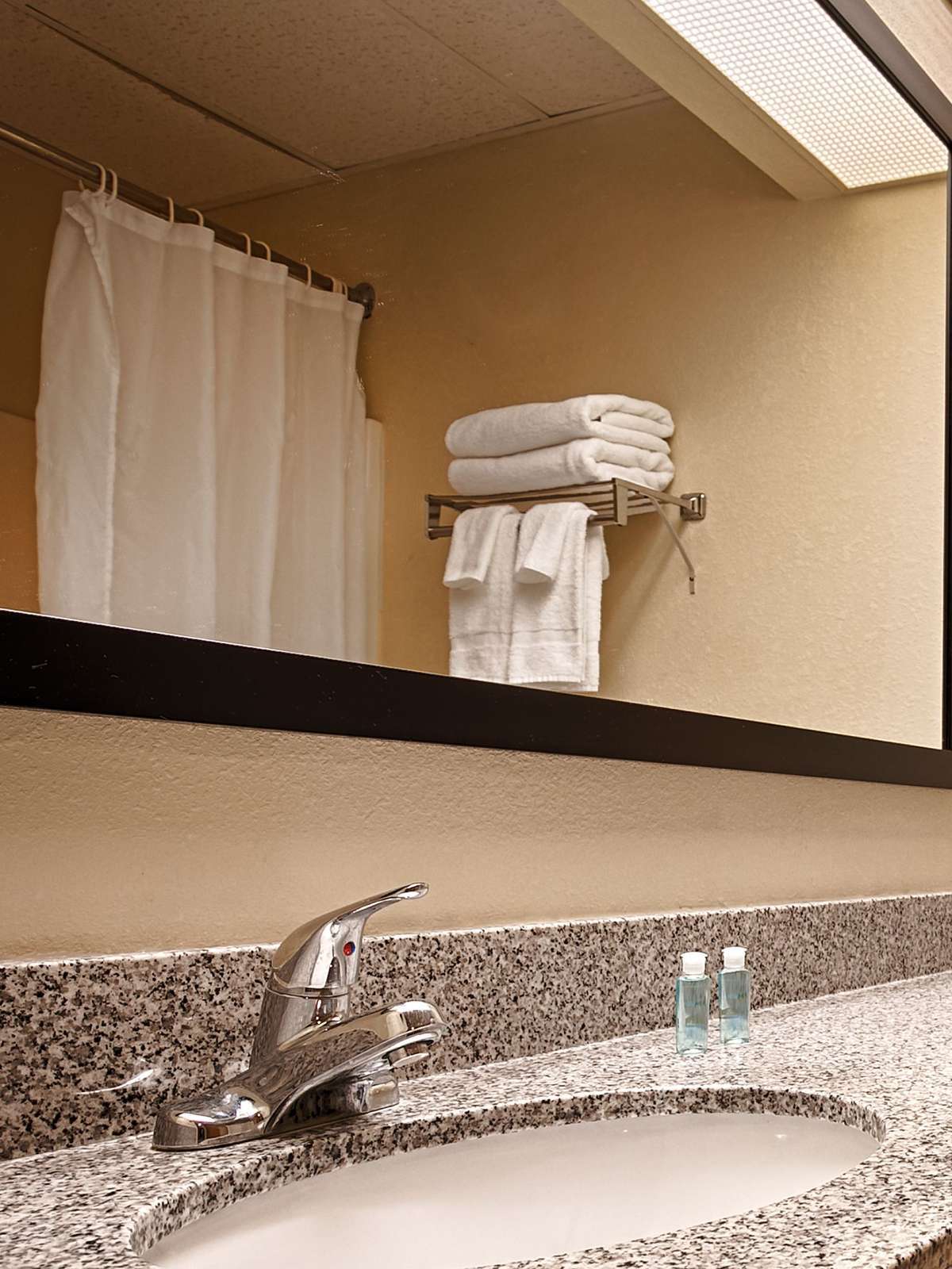 Hotel Best Western Indianapolis South photo 3