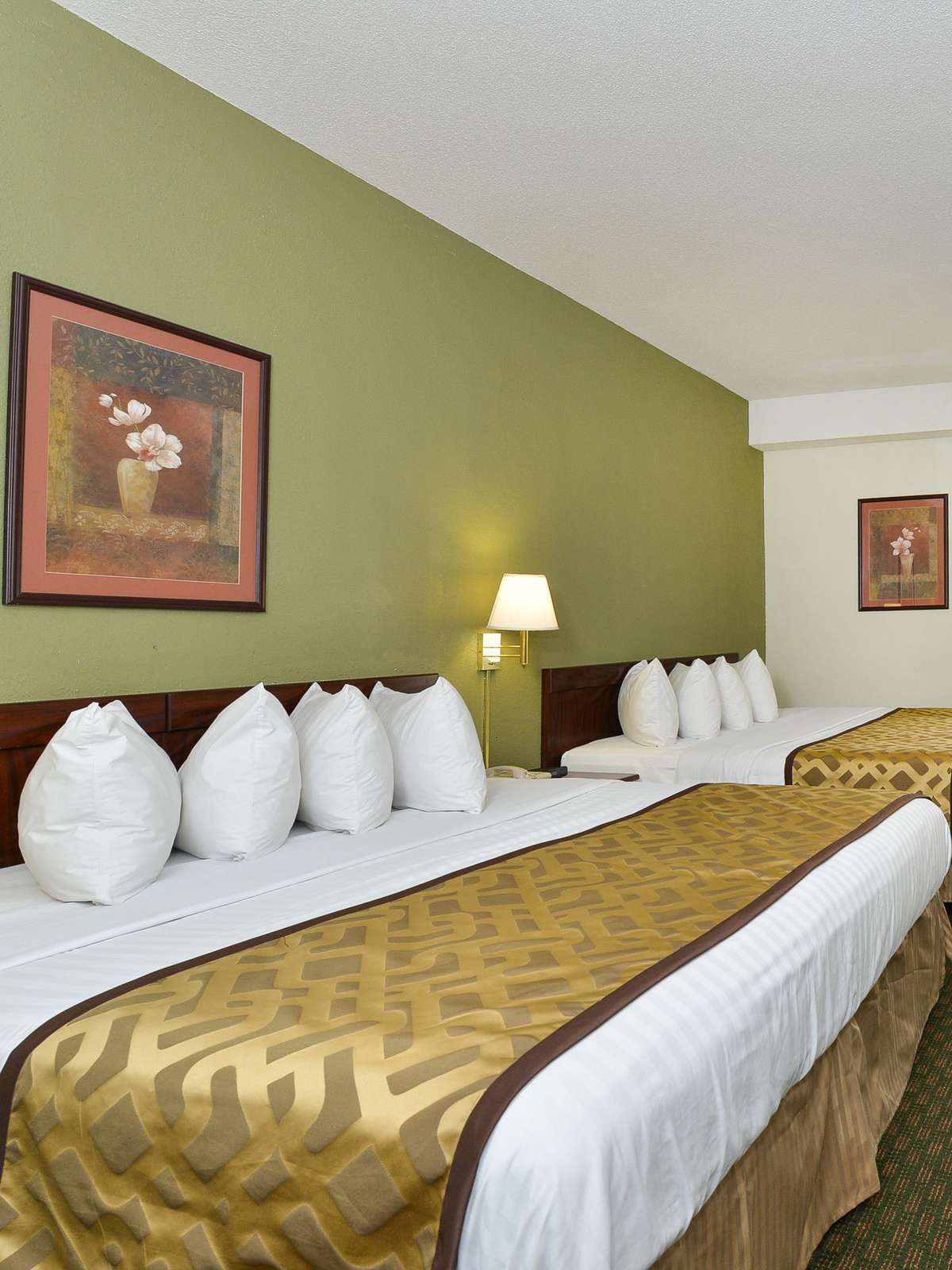 Hotel Best Western Indianapolis South photo 1