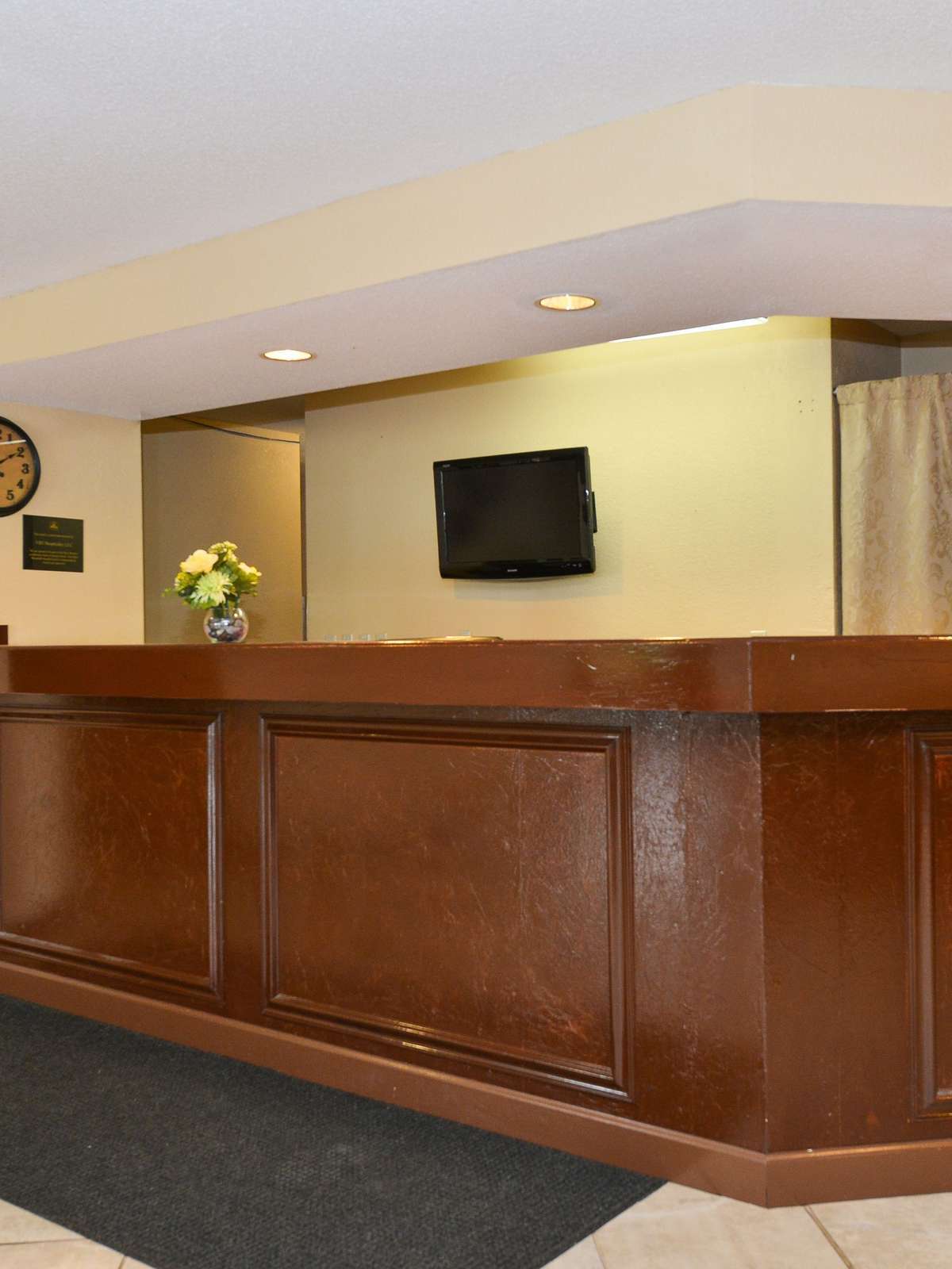 Hotel Best Western Indianapolis South photo 4