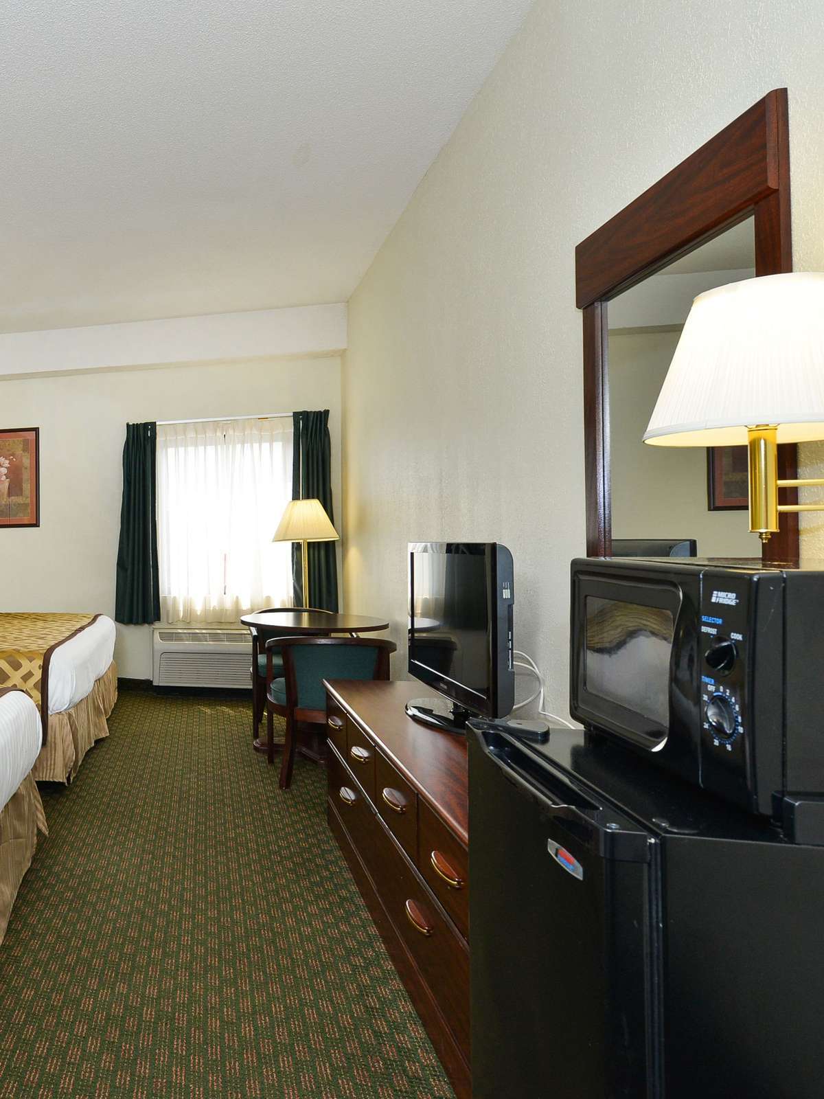Hotel Best Western Indianapolis South photo 2