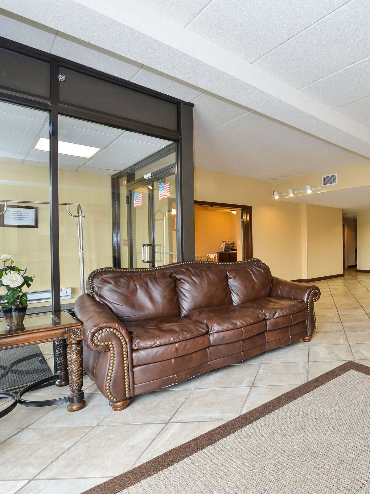 Hotel Best Western Indianapolis South photo 5