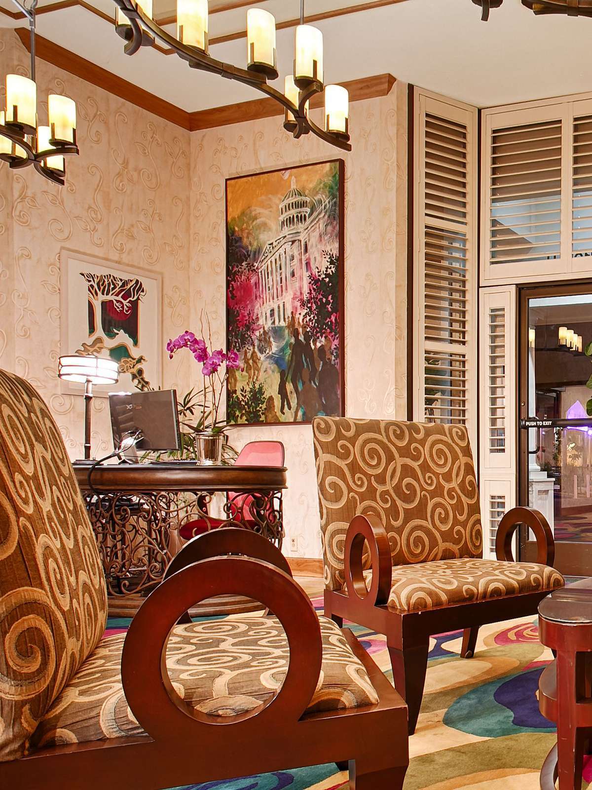 Hotel Best Western Sutter House photo 3