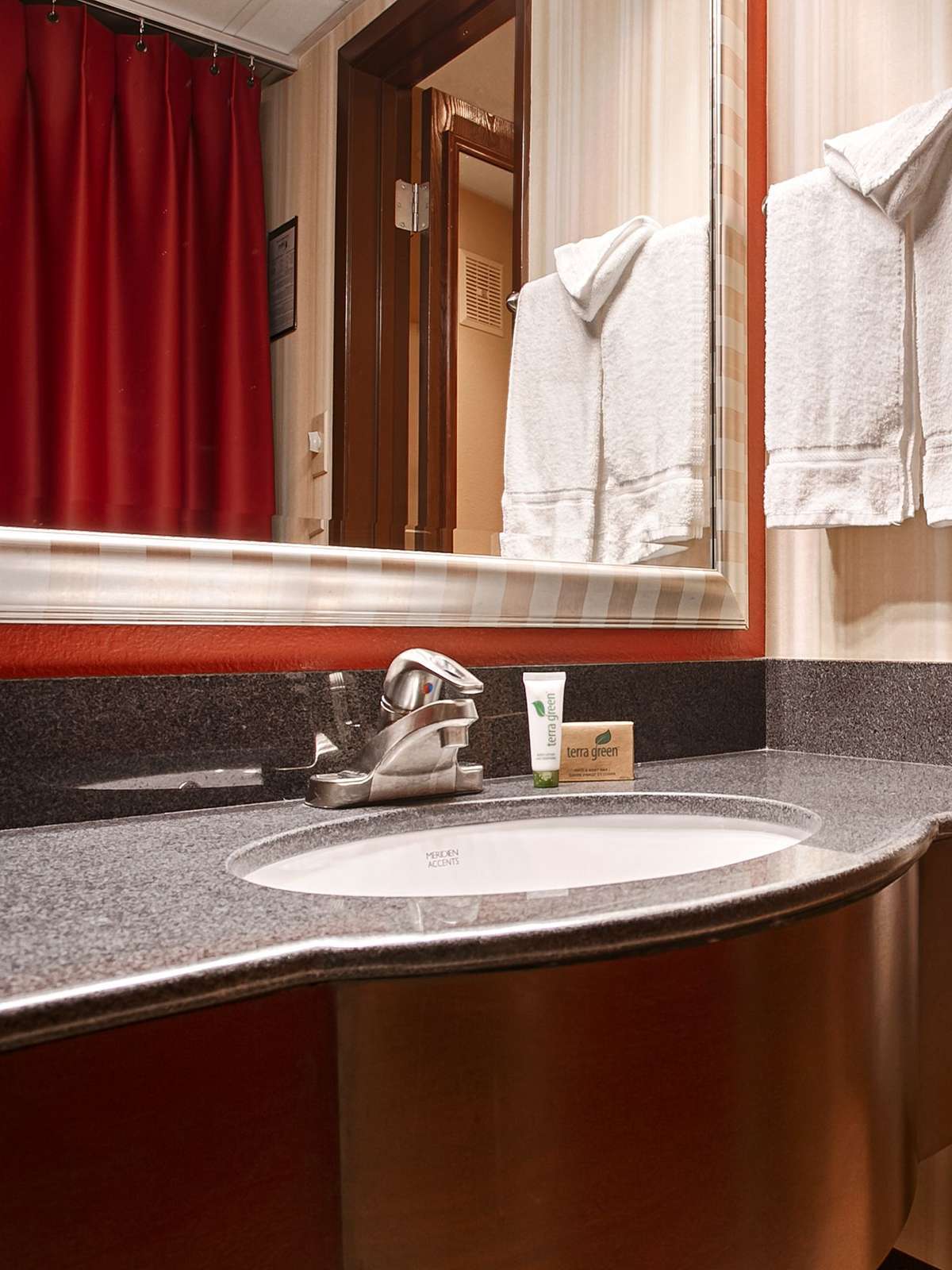 Hotel Best Western Sutter House photo 2