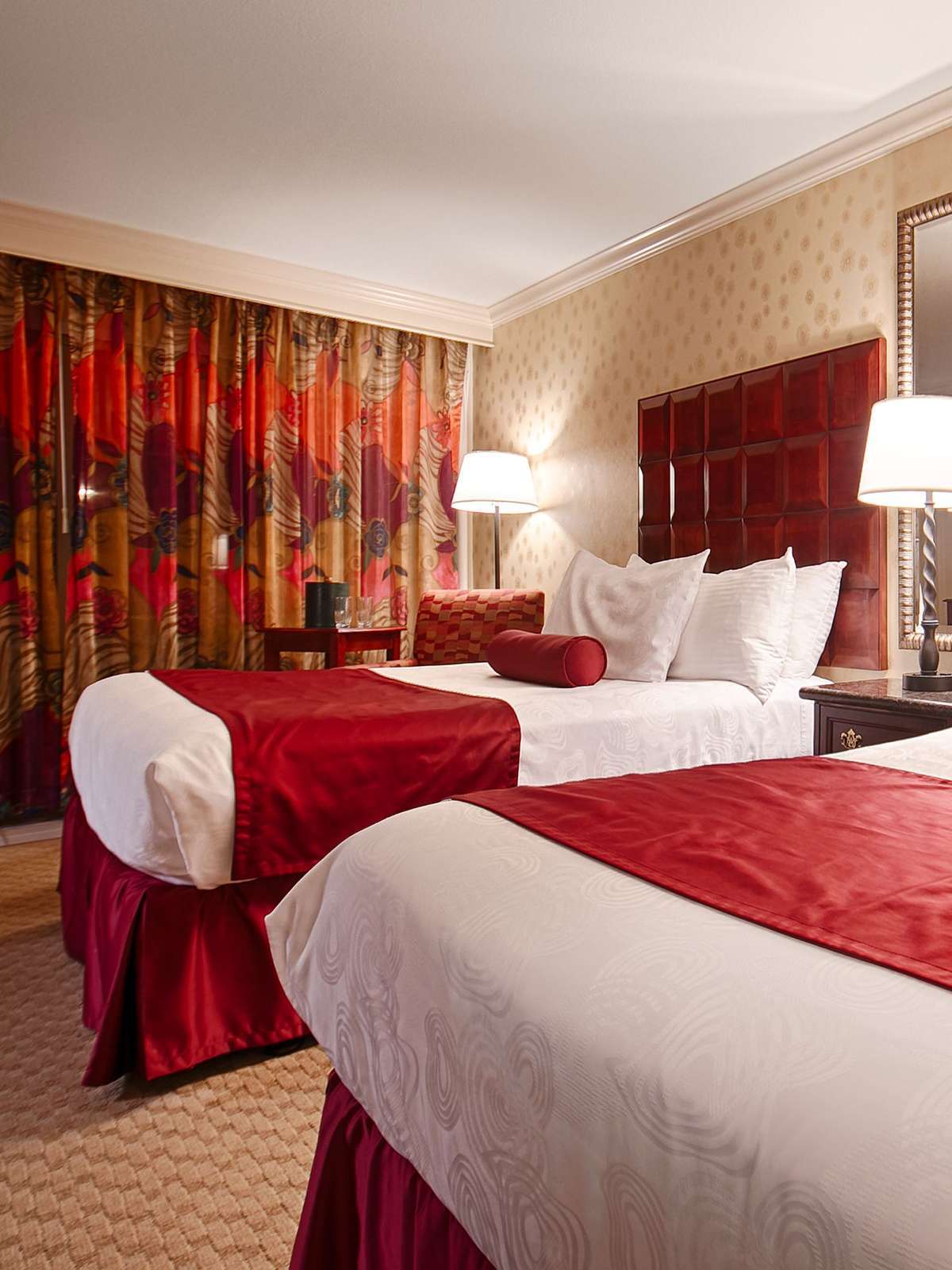 Hotel Best Western Sutter House photo 1