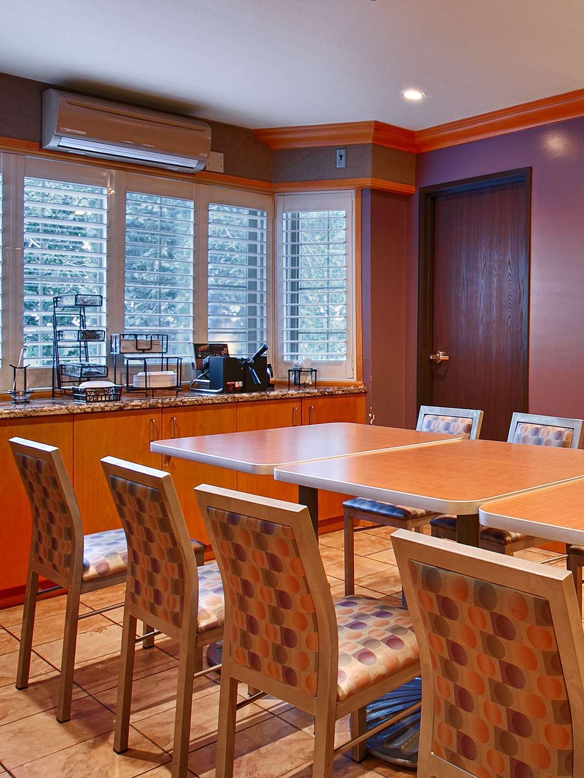 Hotel Best Western Sutter House photo 5