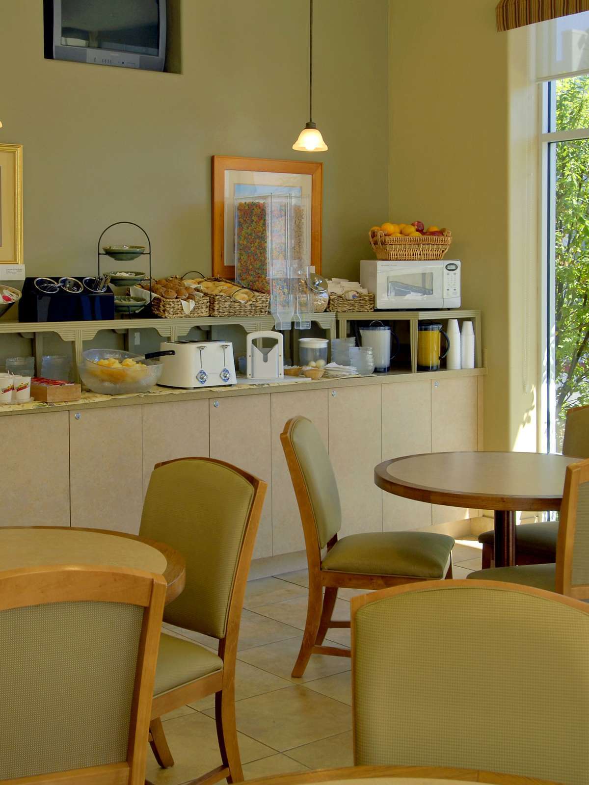 Hotel Best Western Plus Royal Oak photo 1