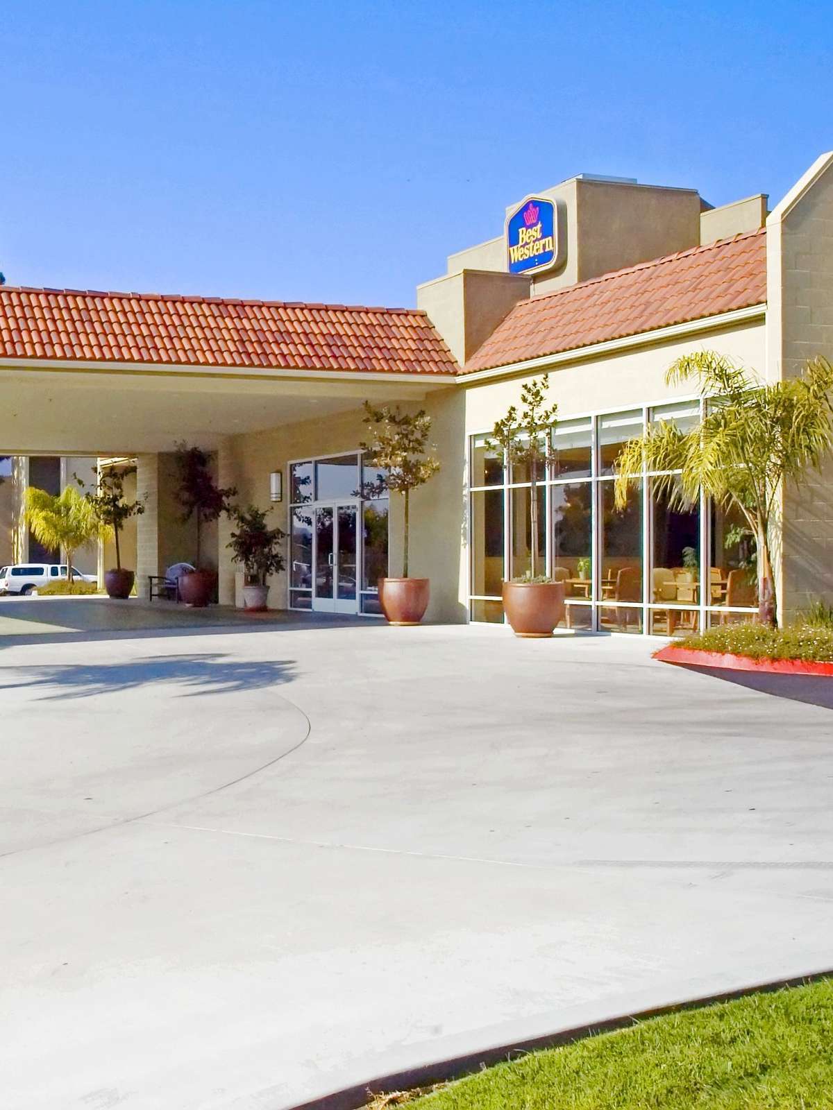 Hotel Best Western Plus Royal Oak photo 2