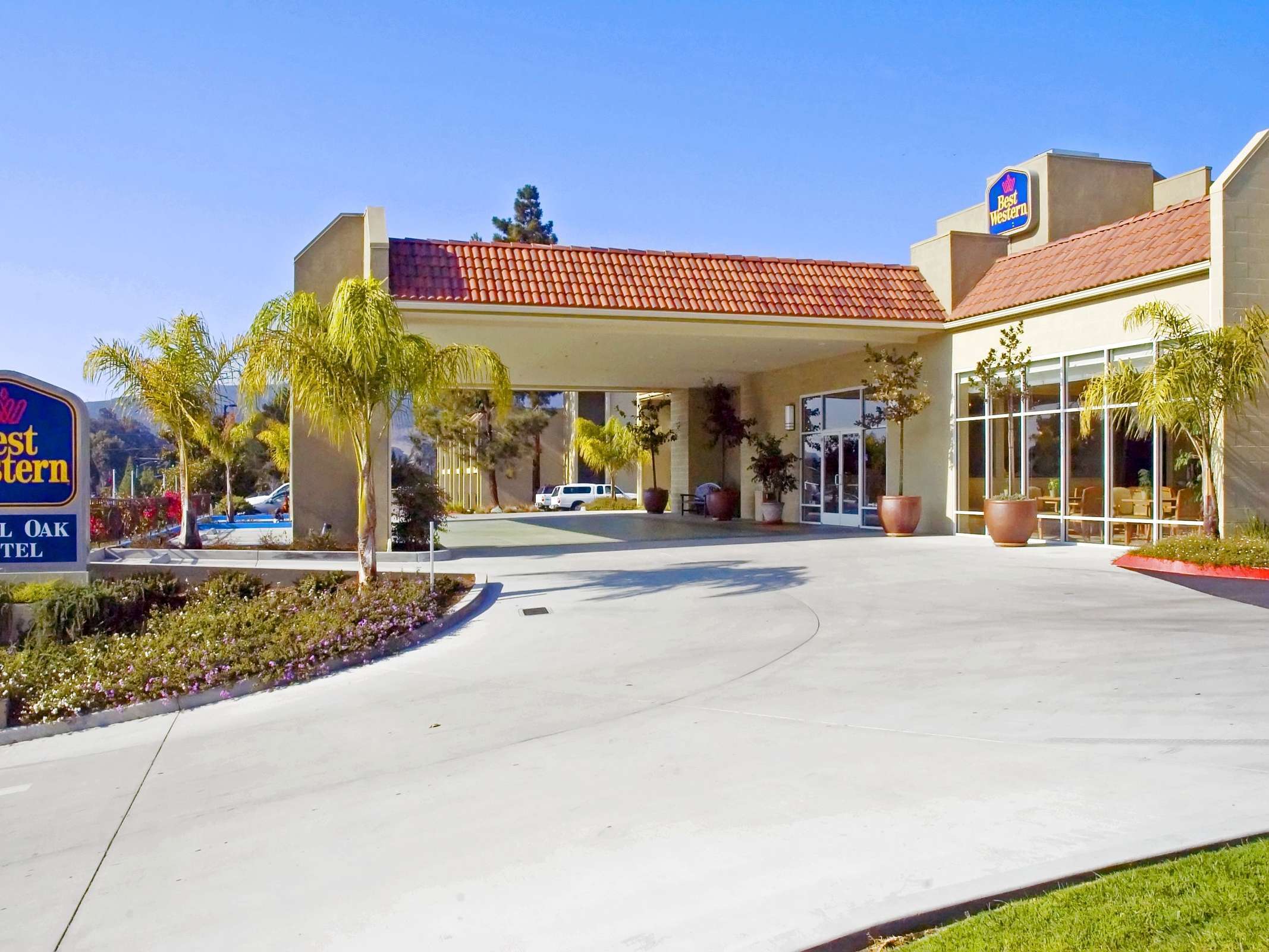Best Western Plus Royal Oak