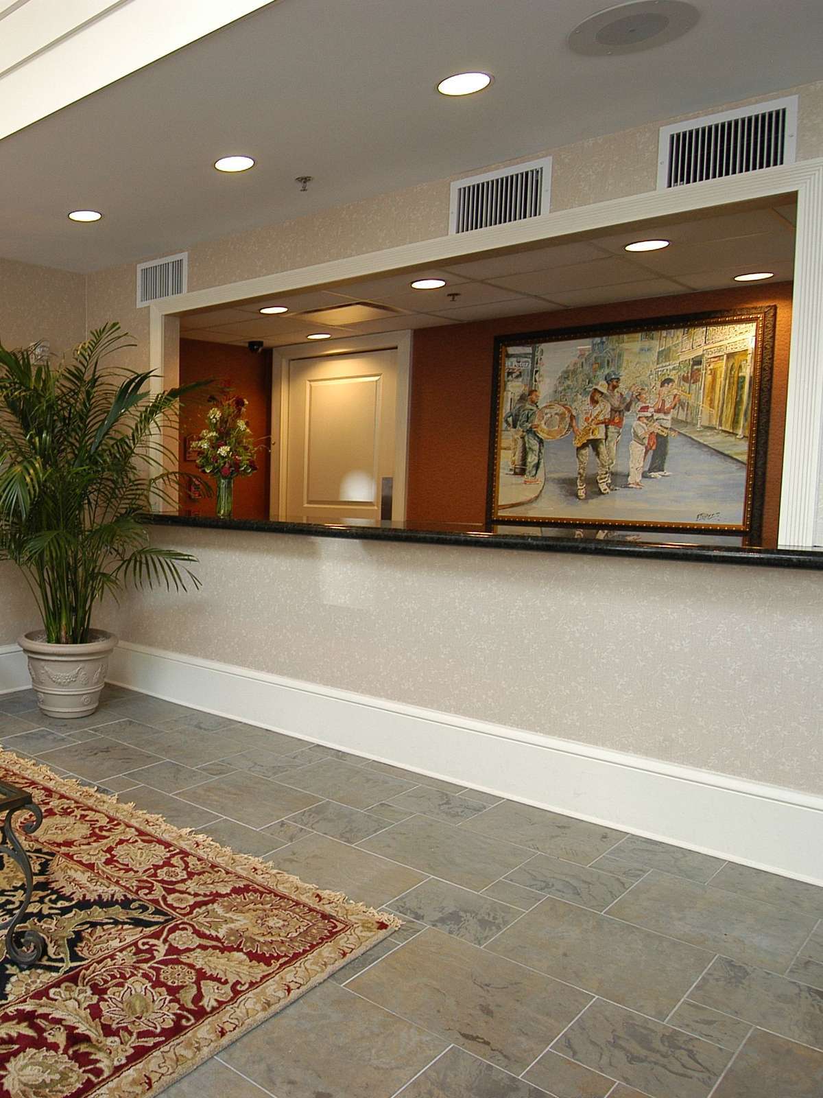 Hotel Best Western Plus St. Christopher Hotel photo 5